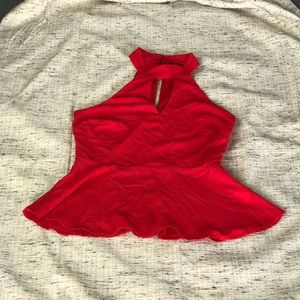 Lily black junior lace up size S MSRP $39